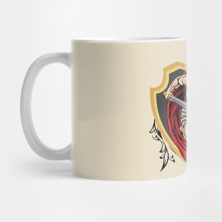 GLADIATOR Mug